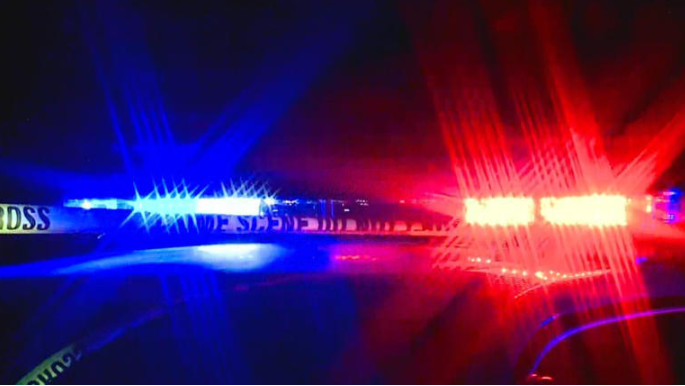 3 Children Injured In Newark Car Crash Involving ICE Agents