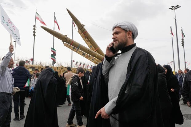 Iran Says Deal ‘Within Reach’ as Talks Resume and US, Israel Brace for Uncertainty