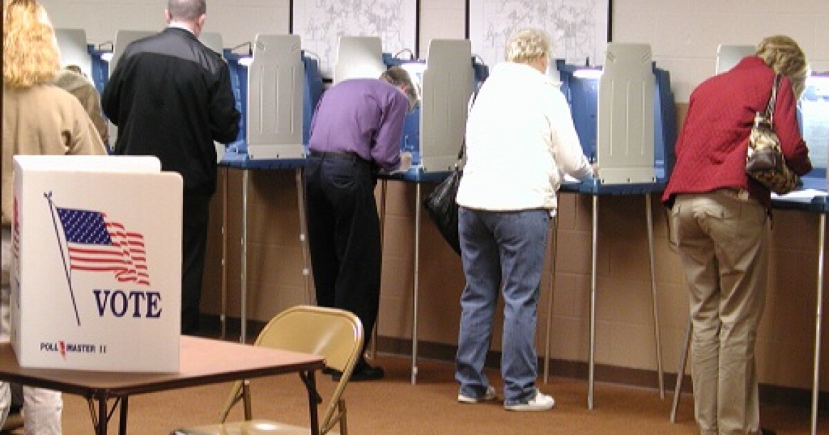 One Michigan ballot campaign done in the field, others say they’re close