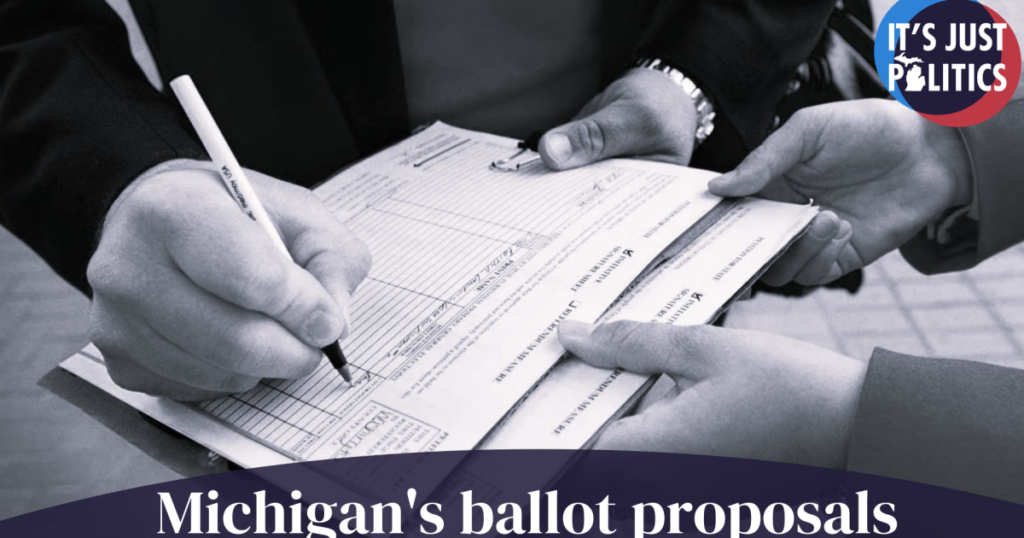 Property taxes, voter ID, school funding and minimum wage