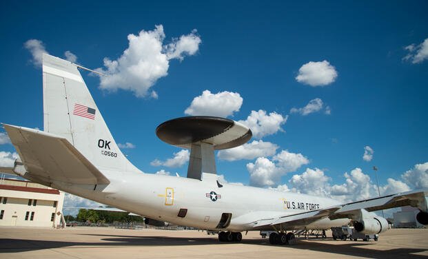 NATO's Secret Aircraft Acquisition Process After Boeing E-7 Wedgetail Fallout