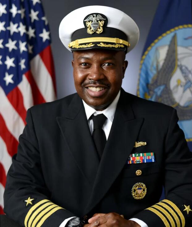 Navy Relieves USS Mason CO Due to Lost Confidence in Leadership - The ...