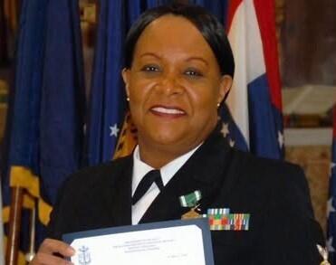 Florida Navy Veteran Missing, Son Believes She Was Victim of Scam