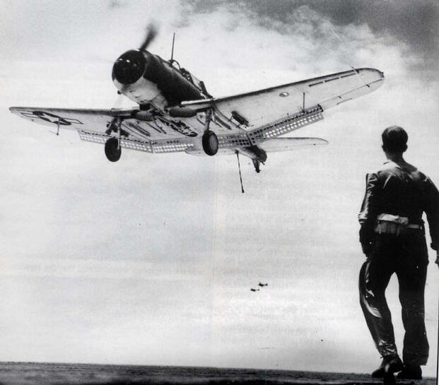 Operation Hailstone: The US Navy's Devastating 1944 Raid on Truk Lagoon