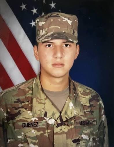 Legislation to Rename Illinois Post Office for Fallen US Army Soldier