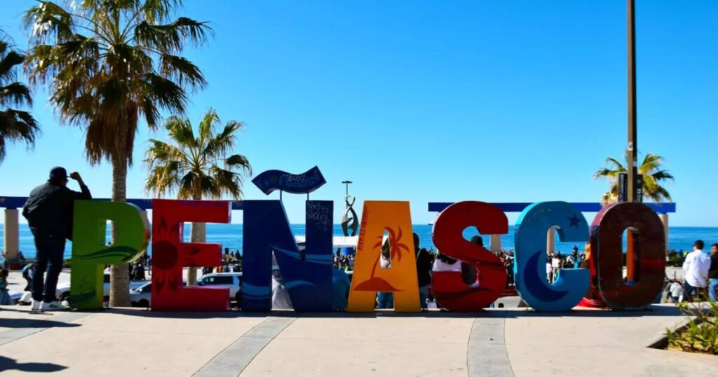 Puerto Peñasco businesses urge visitors not to cancel plans after violence elsewhere in Mexico