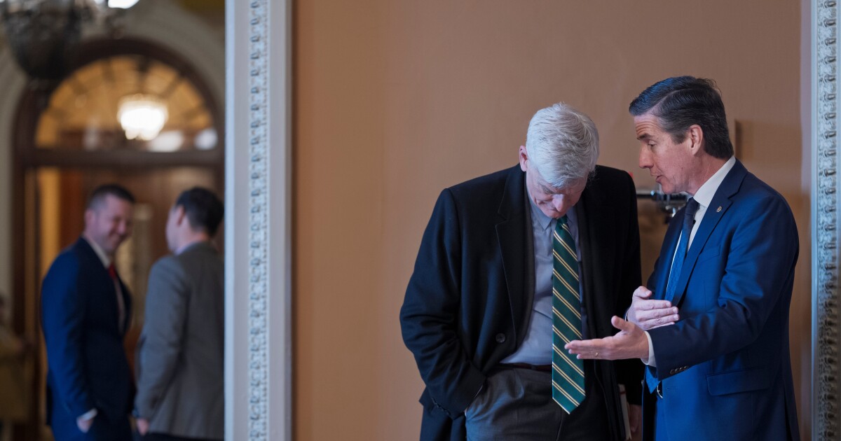 With an ACA fix uncertain in the Senate, Republicans replay old health care fights