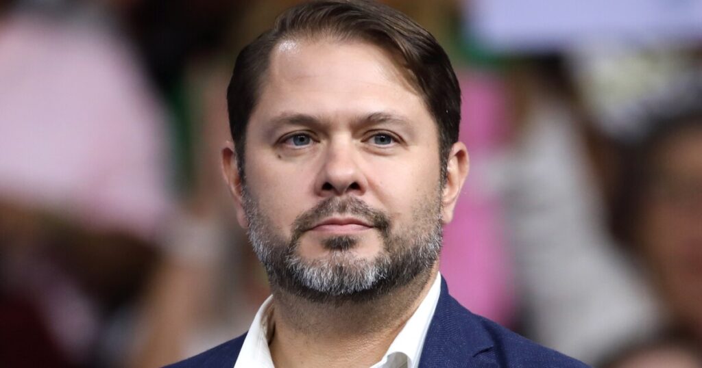 In wake of Supreme Court's tariffs ruling, Gallego wants Trump to reimburse businesses, families