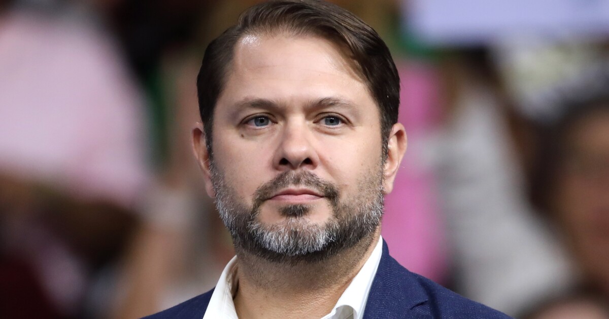 In wake of Supreme Court's tariffs ruling, Gallego wants Trump to reimburse businesses, families