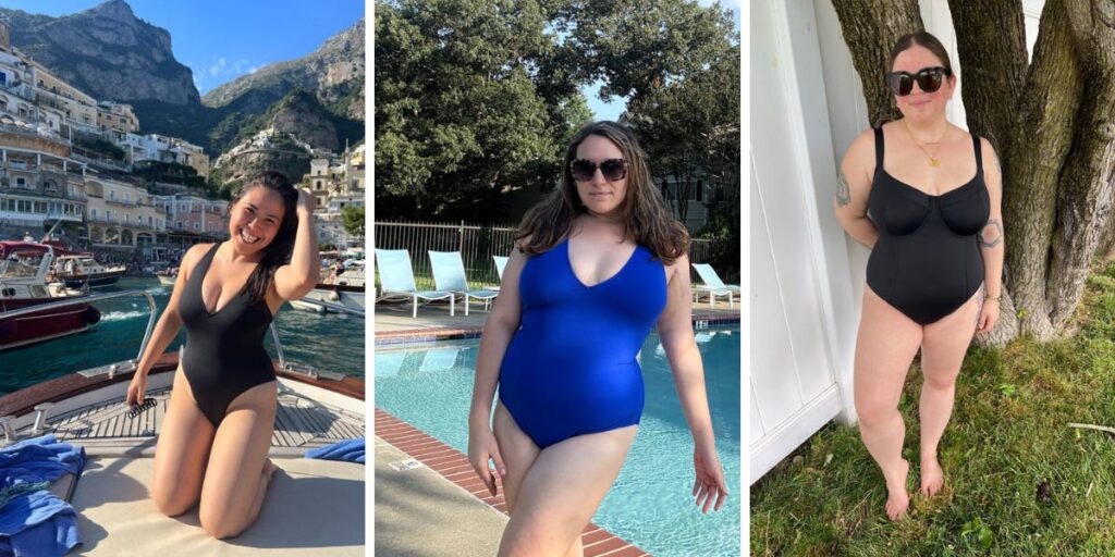 3 Editors Test How Well It Shapes