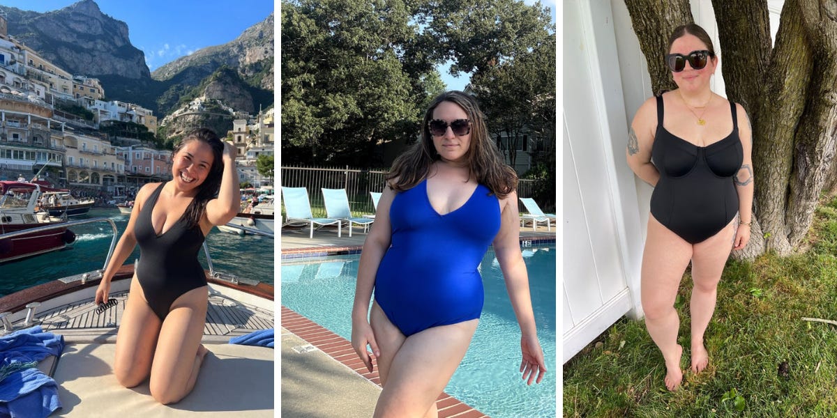3 Editors Test How Well It Shapes