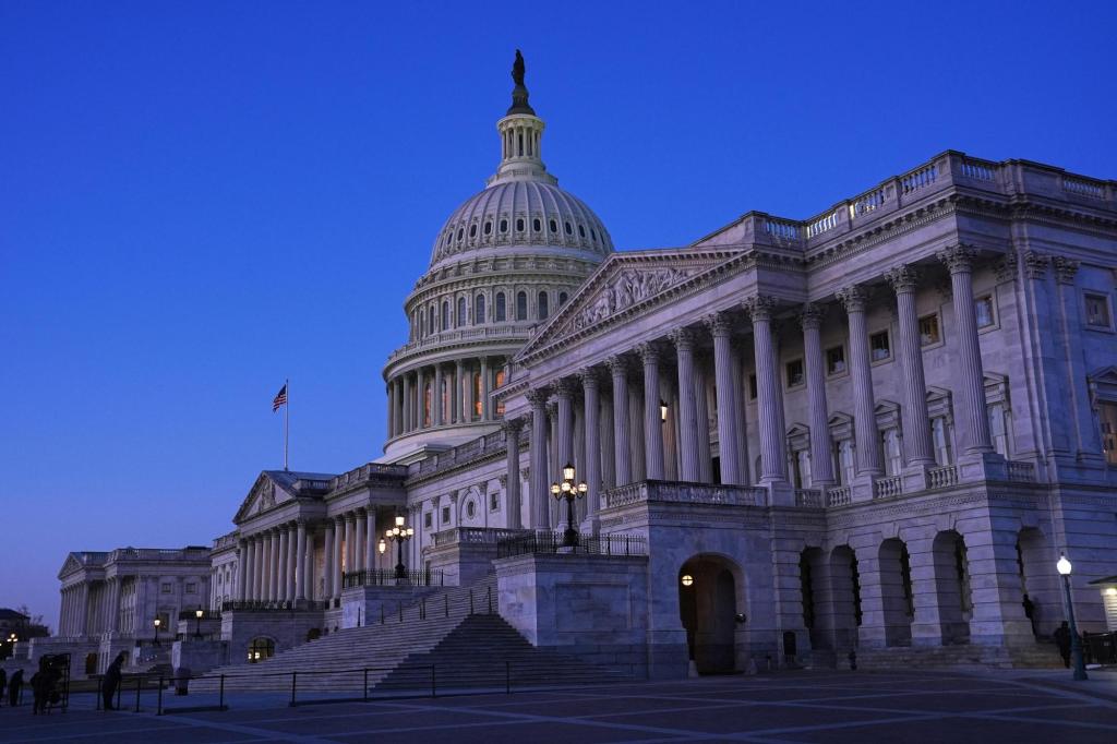 President Donald Trump’s State of the Union speech – Sun Sentinel