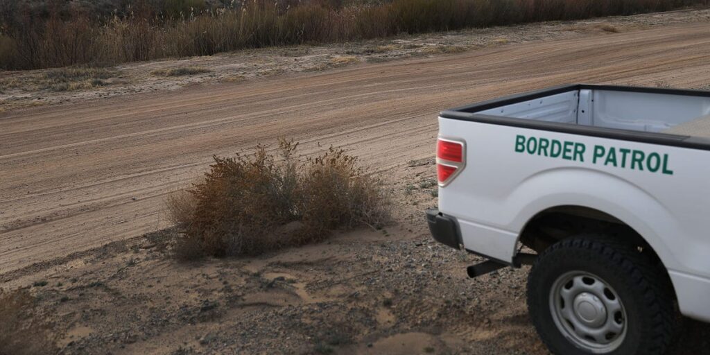 Congress Members Say US Military Shot Down Border Protection Drone