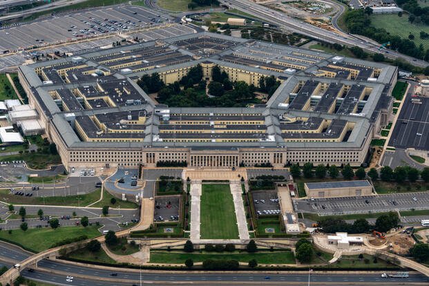 US Shoots Down Iranian Drone That ‘Aggressively’ Approached an Aircraft Carrier, Military Says
