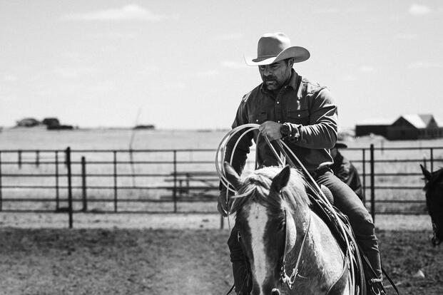 From Combat to the Cowboy Way: How Warrior Mission Ranch Helps Veterans Heal