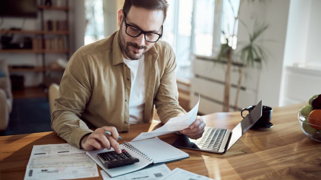 Tax experts warn against relying on AI for tax returns fully