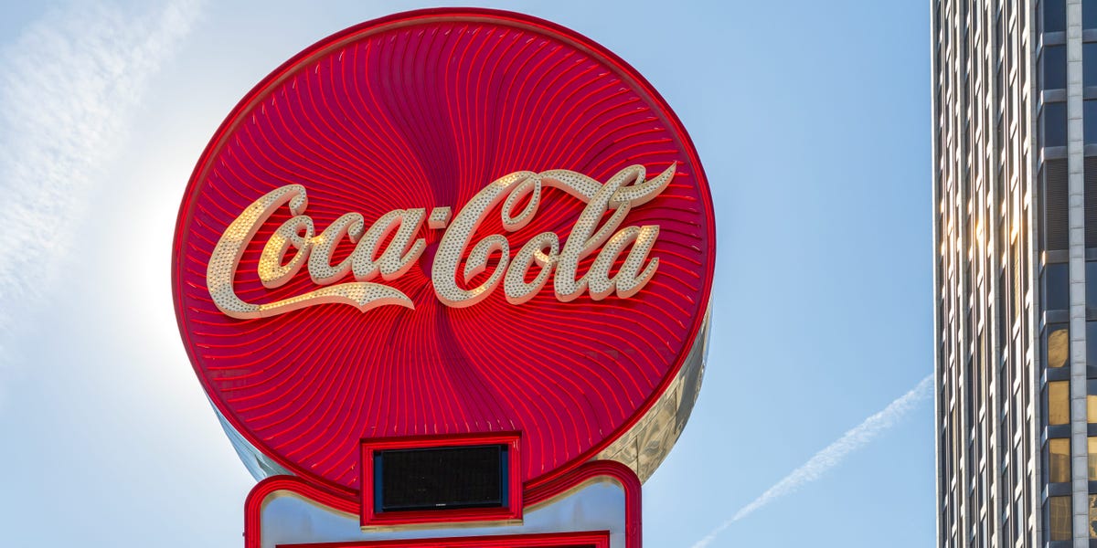 AI Tools Help CPG Brands Like Coca-Cola Test and Launch Ads Faster