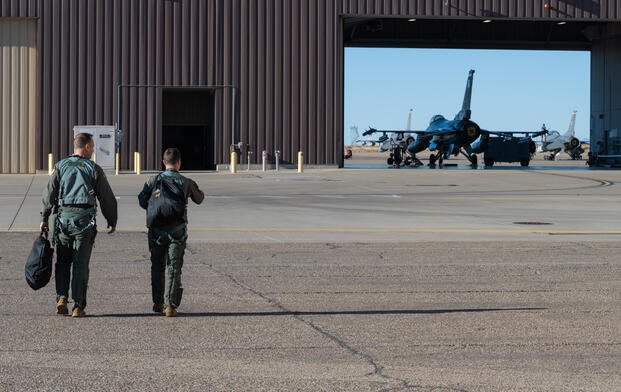 New Details on Fatal Shooting at Air Force Base: Deceased was Military Veteran