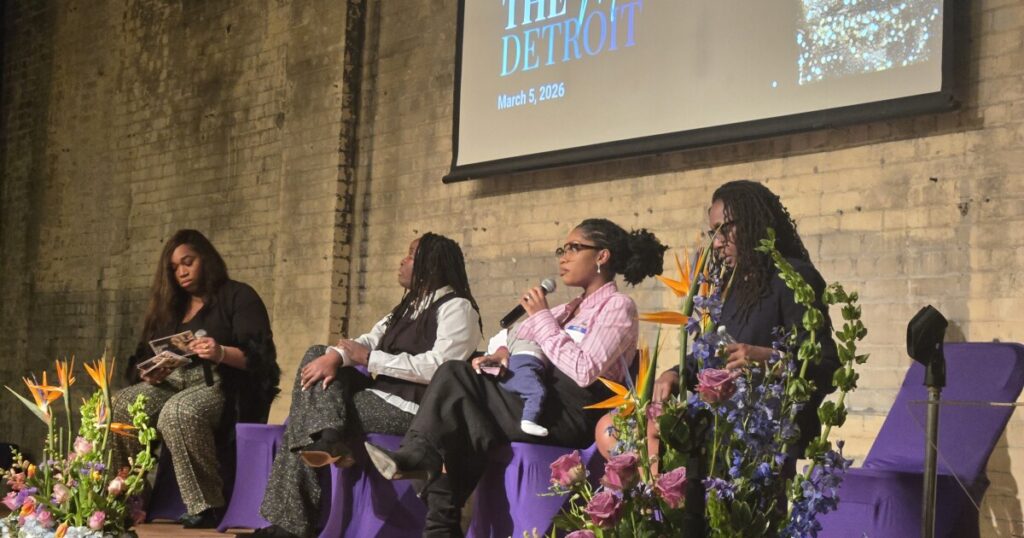 State of the Mama event brings maternal policy advocates together