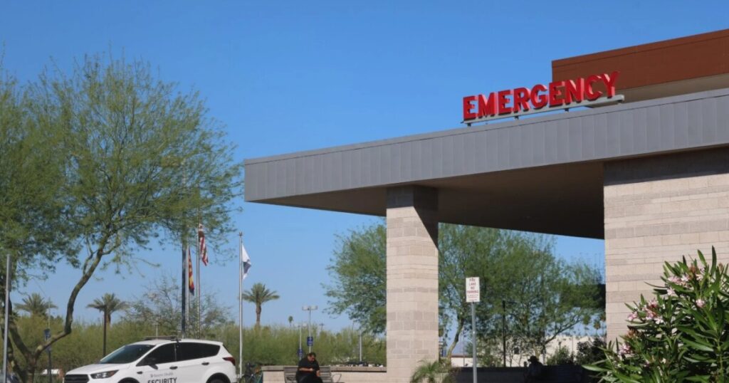 Hospital debt forgiveness is often available. Many Arizona patients don't know how to qualify
