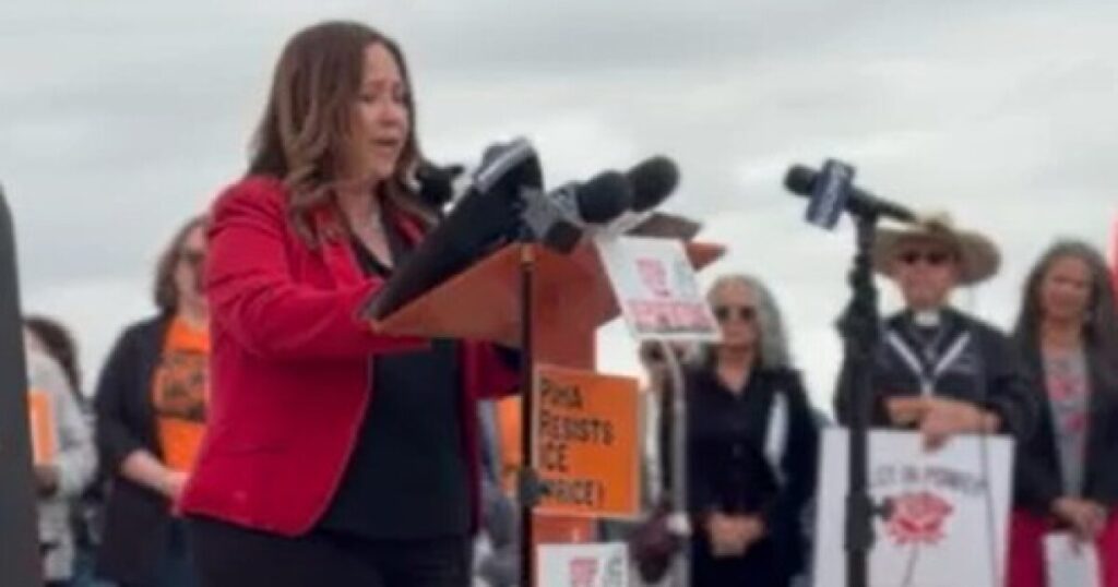 New legislation would require approval from local authorities before opening ICE detention centers
