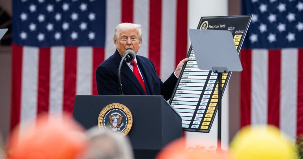 18 attorneys generals, including Mayes, puts pressure on U.S. Congress to address tariff refunds