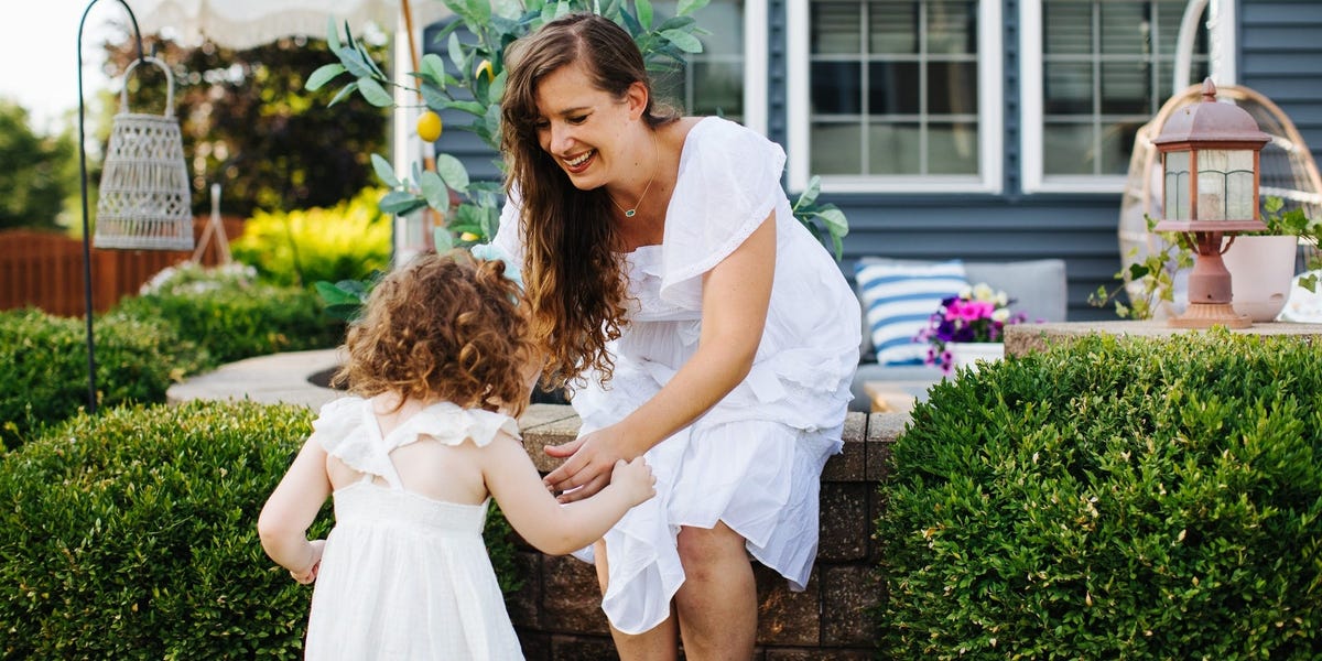 I Want Another Child, but My Husband Doesn't