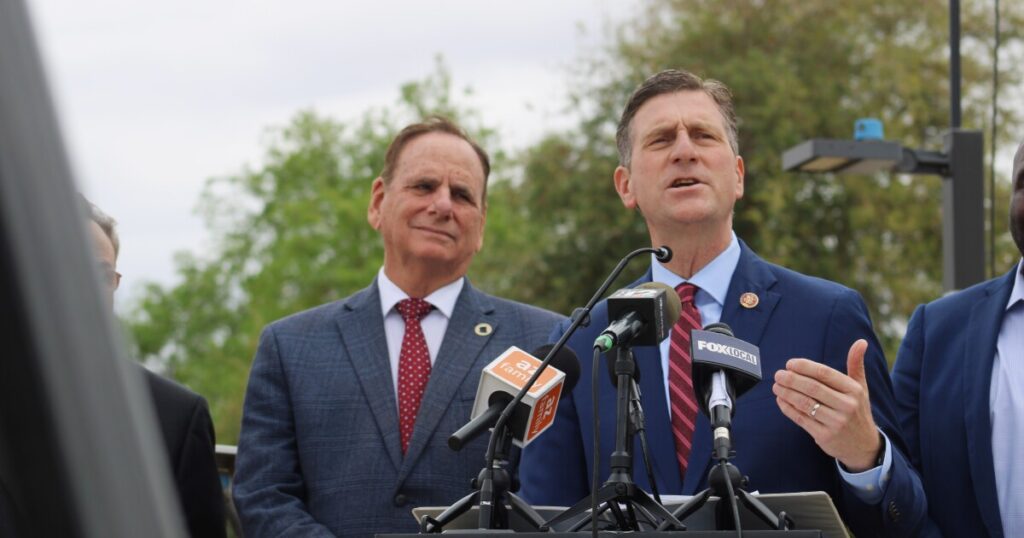 Chandler expanding well system amid regionwide water drought
