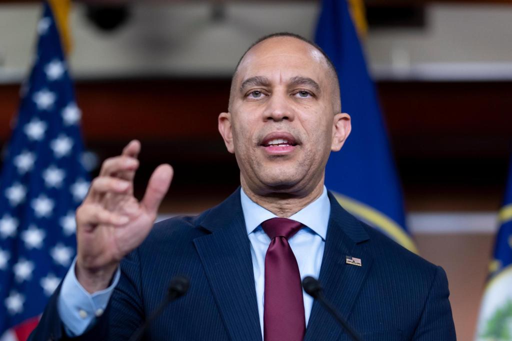 Democrats’ newfound unity faces a test after US and Israeli strikes on Iran