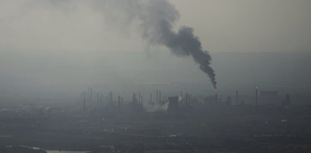 War in Middle East brings uncertainty and higher energy costs to already weakening US economy