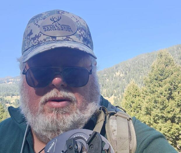 Student Engineers Help Veteran Return to Archery with Adaptive Device
