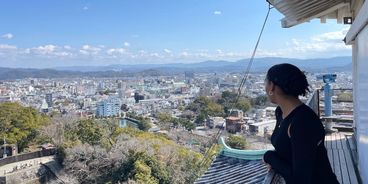 Best Japan Day Trips, From Someone Who Lives Here: Lesser-Known Places