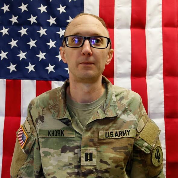 Endowed Scholarship Established to Honor Florida Army Major Killed in Iran War