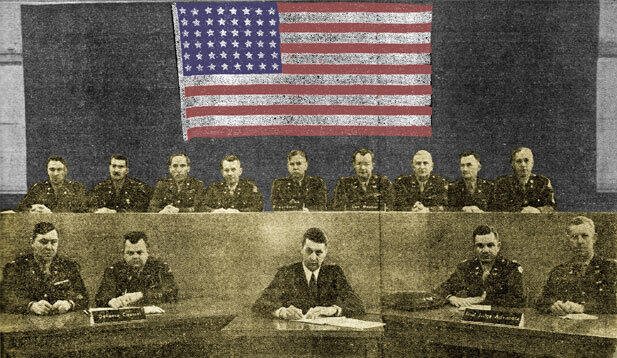 An Italian POW Was Lynched in WWII. 28 Black Soldiers Were Wrongfully Convicted For It