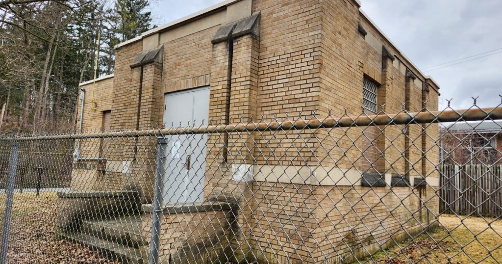 Ann Arbor Gelman plume designated an EPA Superfund site