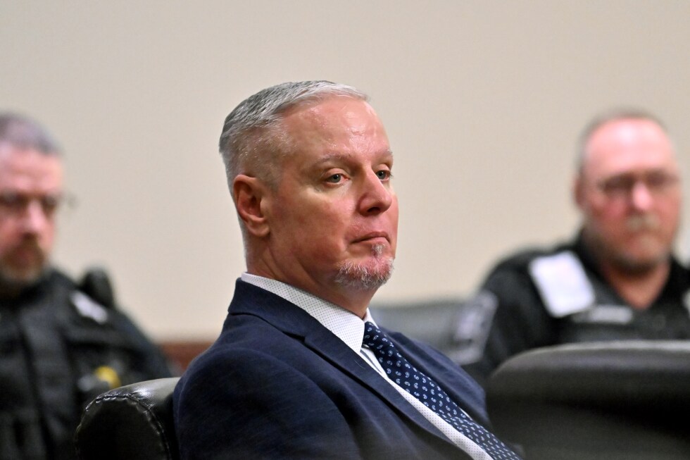 Georgia Trial Examines Father’s Role in Son’s School Shooting - The ...