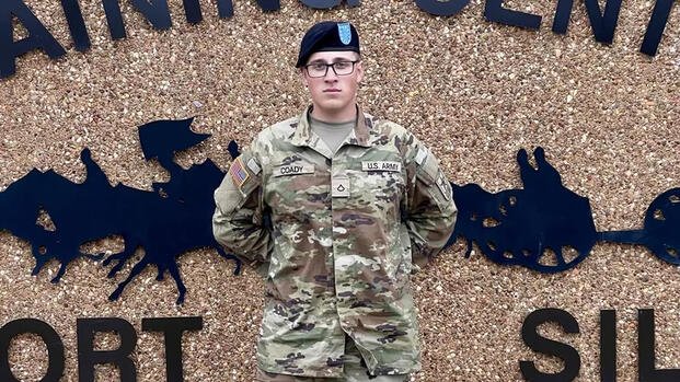 GoFundMe For Fallen US Soldier Raises Over $50k in Less Than 24 Hours