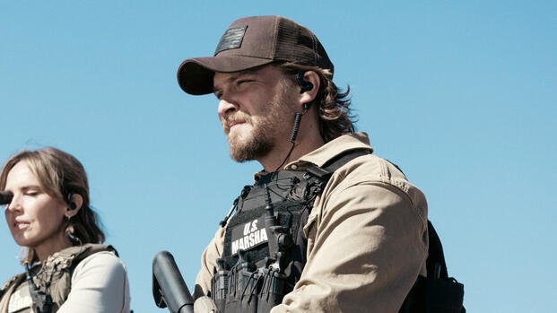 ‘Yellowstone’ Spinoff ‘Marshals’ Confronts Kayce Dutton’s Darkest Chapter Yet