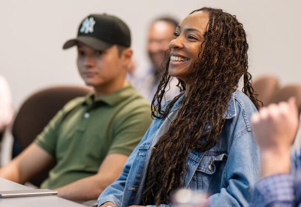 Former Marine Creates Boot Camp to Help Veterans Pursue College Degrees