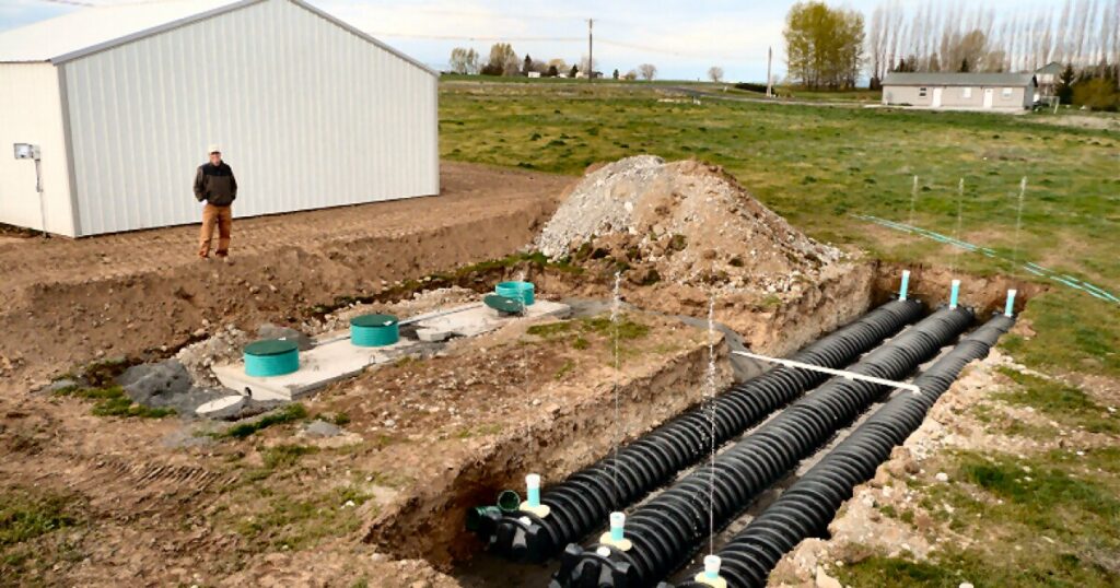 Michigan Senate committee considers legislation to establish state’s first uniform septic code