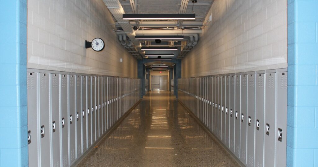 Audit finds concerns with Michigan's school services program