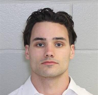 Navy Veteran Sentenced to 4 Years for Strangling, Abducting Ex-Wife