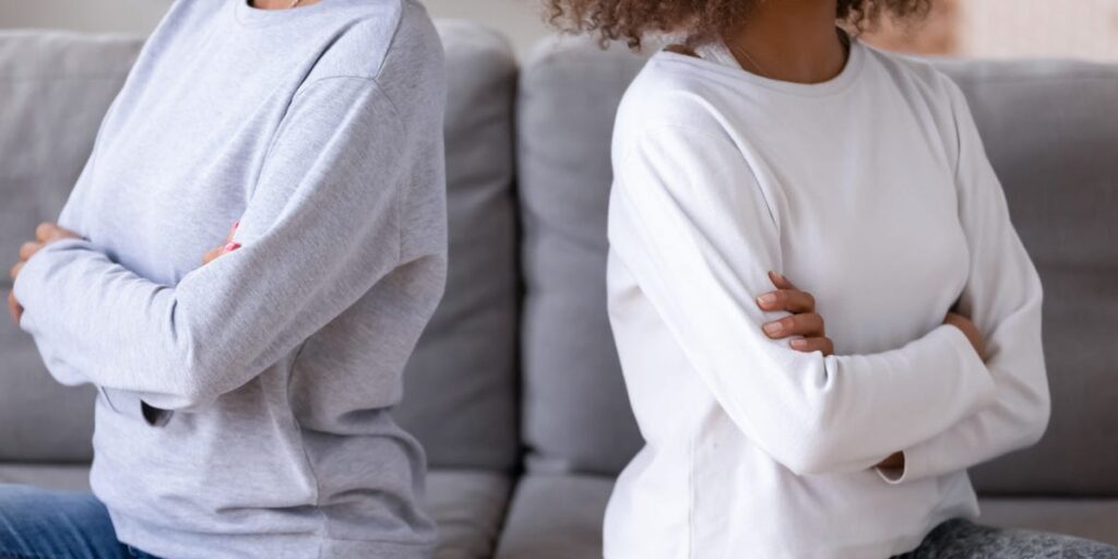 I Have 3 Teens. These Are the Battles I Don't Fight.