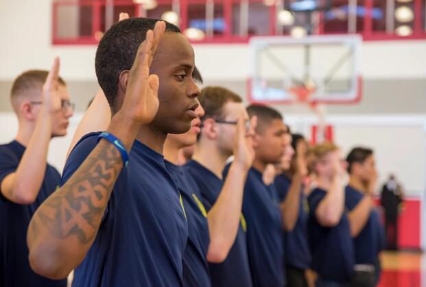 Could the US Bring Back the Draft? Who Would Be Called First — and Who Qualifies