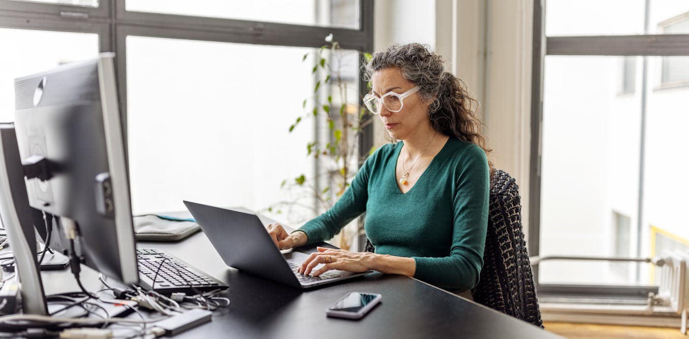 Family-friendly workplaces are great − but ‘families of 1’ get ignored