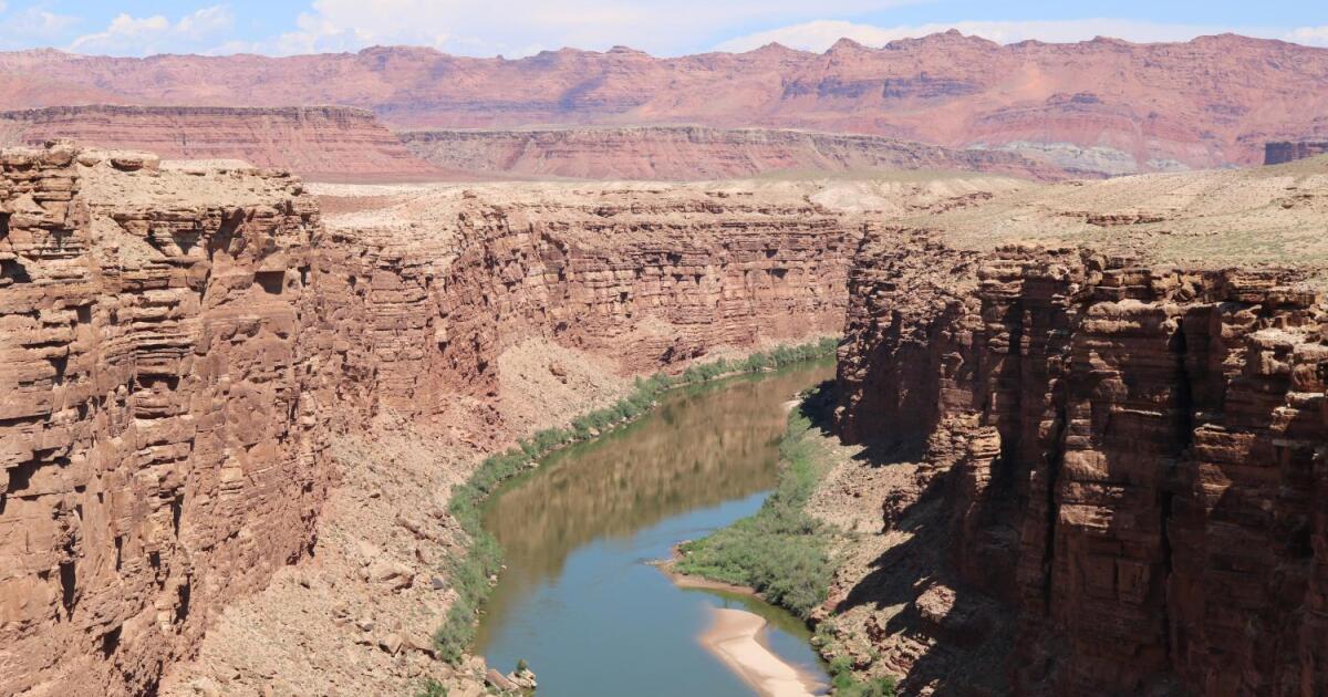 Arizona tribal leaders look to sway lawmakers on water settlement at Senate hearing