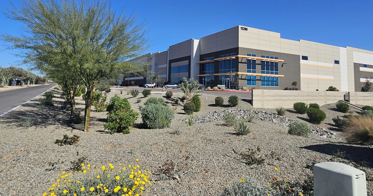 DHS addresses costs, concerns about ICE detention center in meeting with Surprise officials