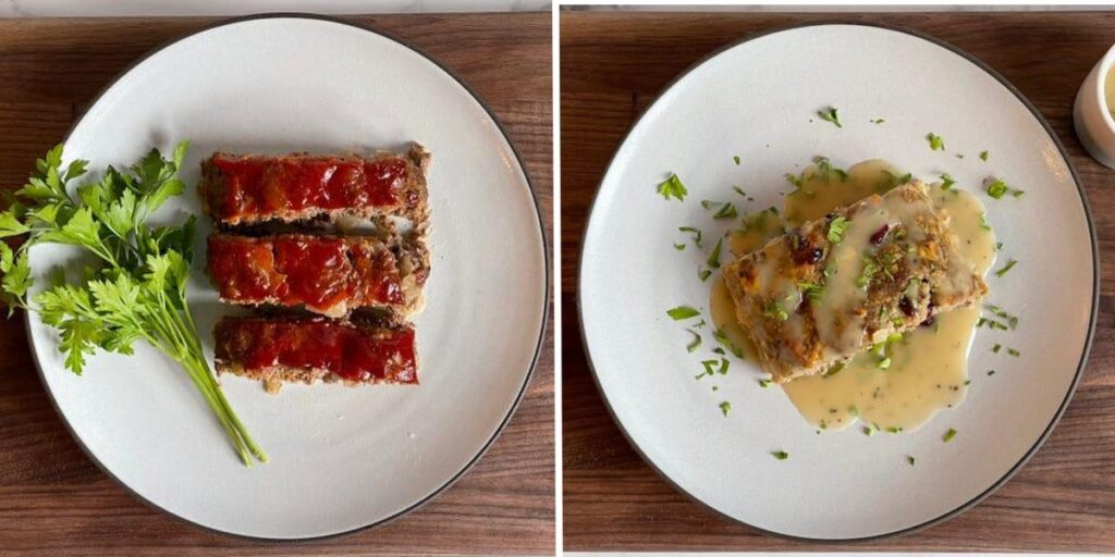 Trying Meatloaf Recipes From Popular Chefs; Best One Beat Ina Garten's