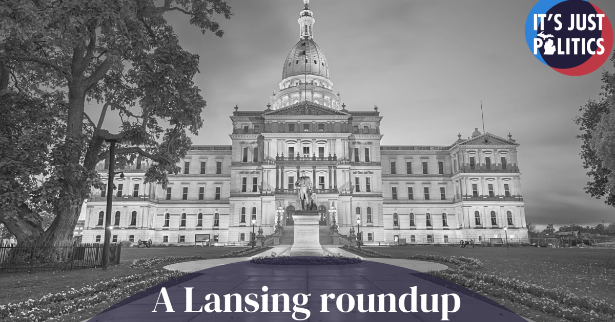 ballot proposal folds, “fake electors” lawsuit threat