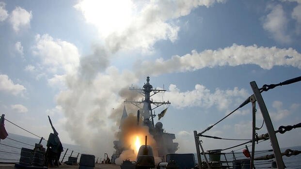 What to Know About the New US-Israel Attacks on Iran